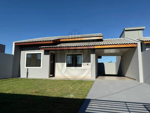 #611 - Casa para Venda em Sinop - MT - 2