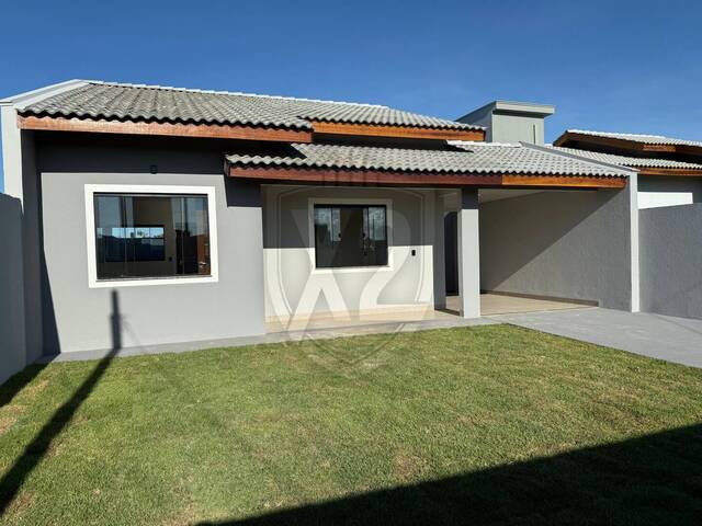 #611 - Casa para Venda em Sinop - MT - 3