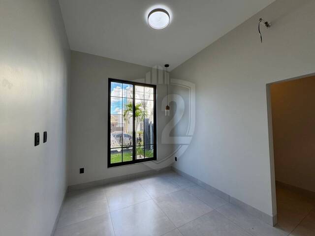 #613 - Casa para Venda em Sinop - MT - 2