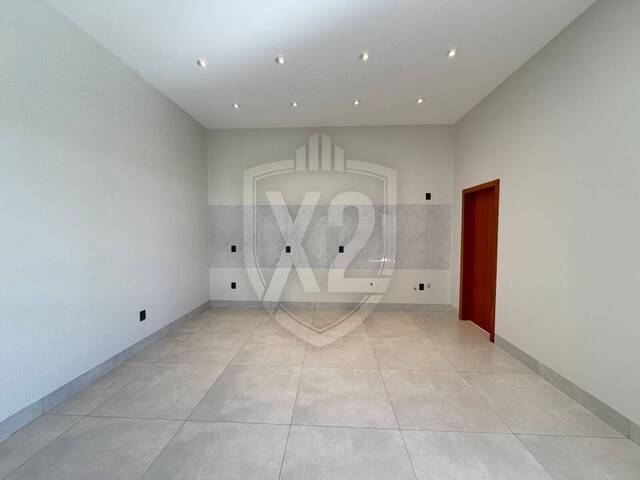 #613 - Casa para Venda em Sinop - MT - 3