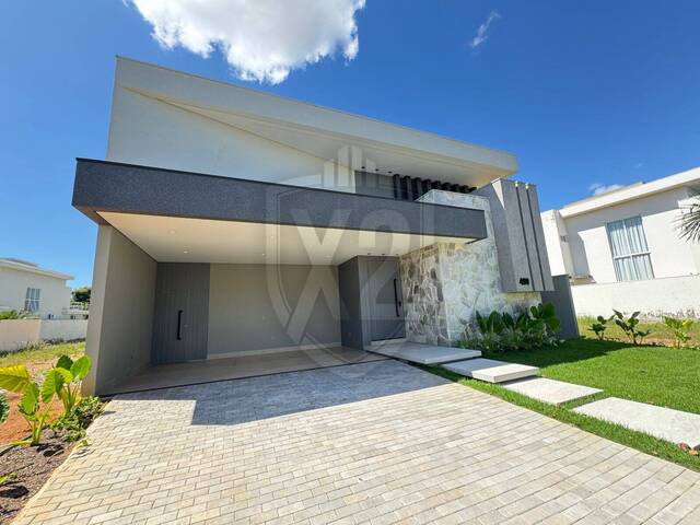 #616 - Casa para Venda em Sinop - MT - 3