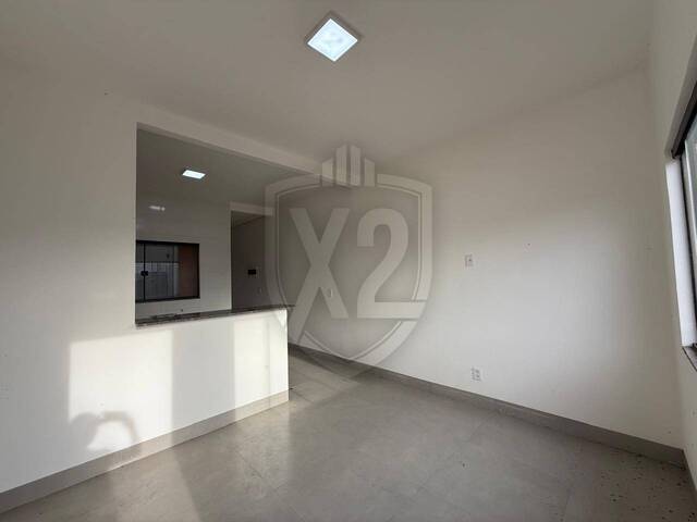#615 - Casa para Venda em Sinop - MT - 3