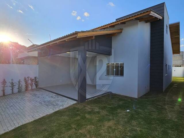 Venda em Jardim Novo Horizonte - Sinop