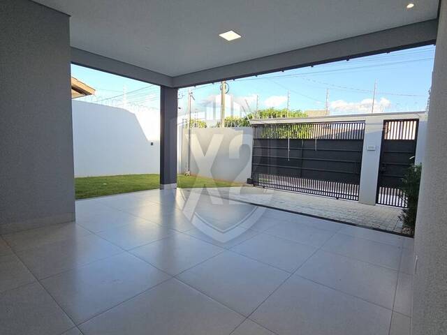 #617 - Casa para Venda em Sinop - MT - 3