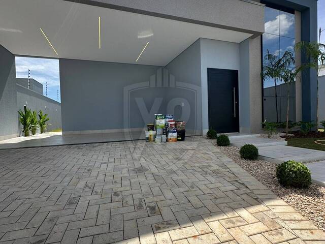 #620 - Casa para Venda em Sinop - MT - 2