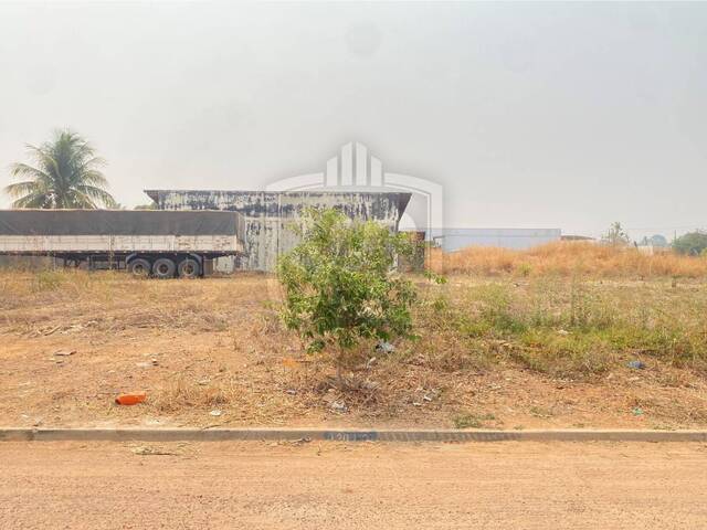 #623 - Área para Venda em Sinop - MT - 1