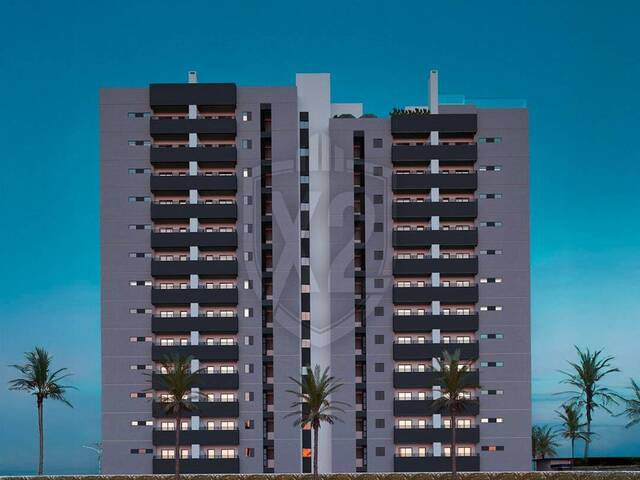 #624 - Apartamento para Venda em Sinop - MT - 2