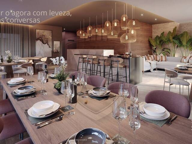 #625 - Apartamento para Venda em Sinop - MT - 2