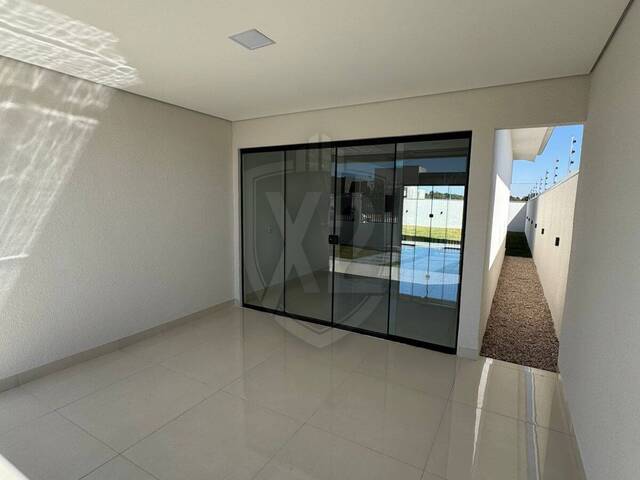 #627 - Casa para Venda em Sinop - MT - 3