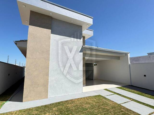 #627 - Casa para Venda em Sinop - MT - 2