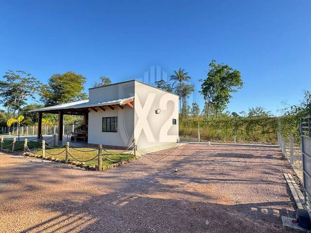 #628 - Chácara para Venda em Sinop - MT - 2