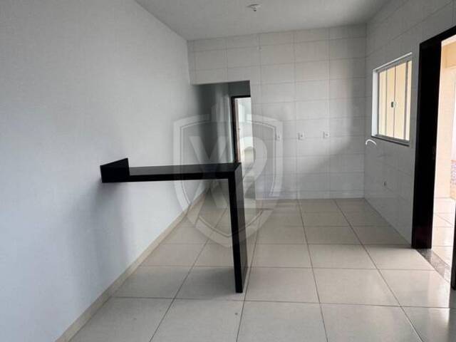 #630 - Casa para Venda em Sinop - MT