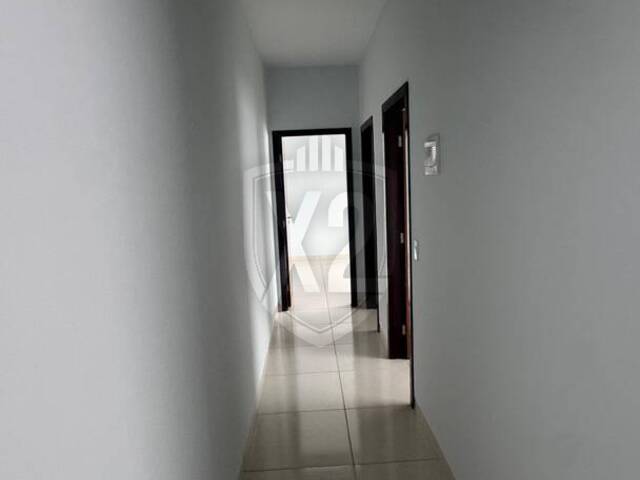 #630 - Casa para Venda em Sinop - MT