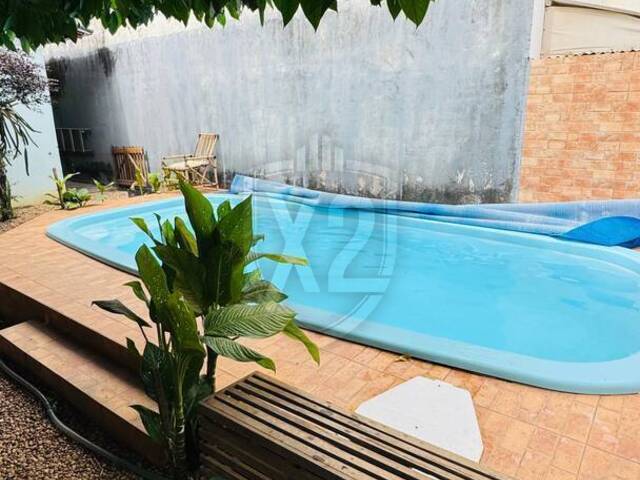 #631 - Casa para Venda em Sinop - MT - 3
