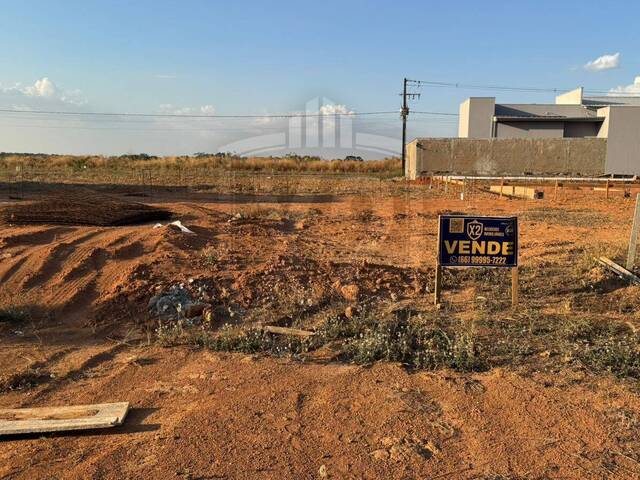 Venda em Residencial Riviera Suíça I - Sinop