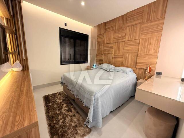 #634 - Casa para Venda em Sinop - MT - 3