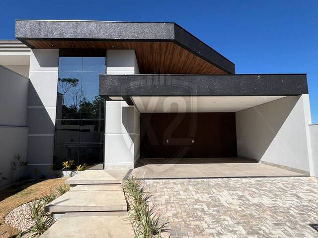 #636 - Casa para Venda em Sinop - MT - 1