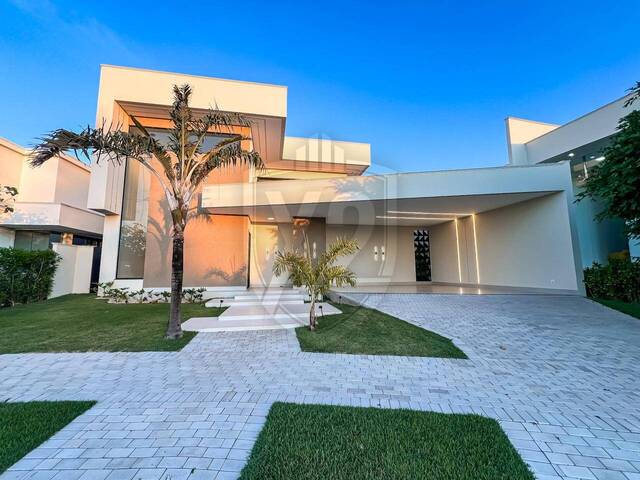 #637 - Casa para Venda em Sinop - MT - 1
