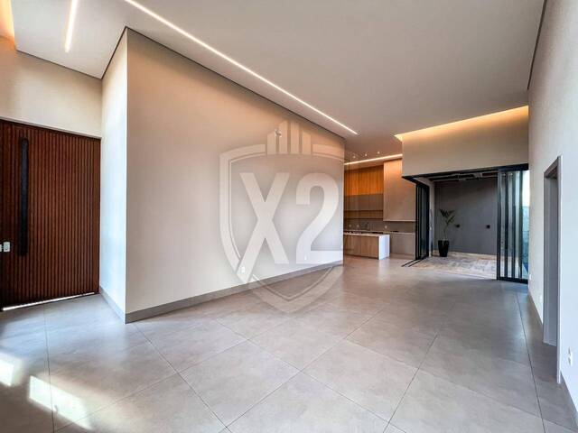 #638 - Casa para Venda em Sinop - MT