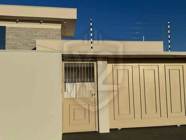 #639 - Casa para Venda em Sinop - MT - 3