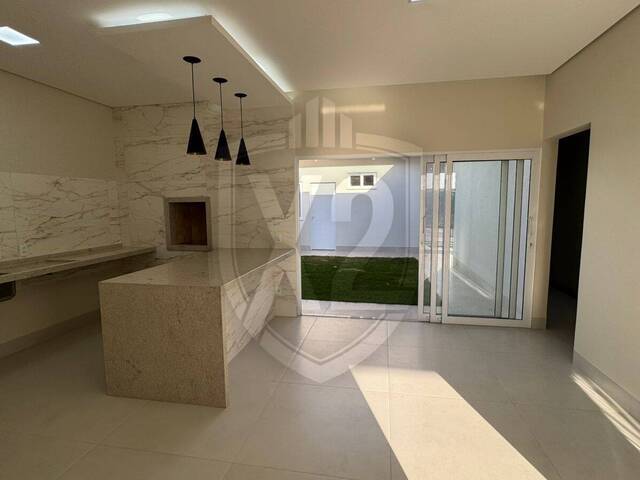 #639 - Casa para Venda em Sinop - MT - 1