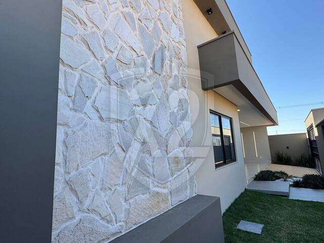 #640 - Casa para Venda em Sinop - MT - 1