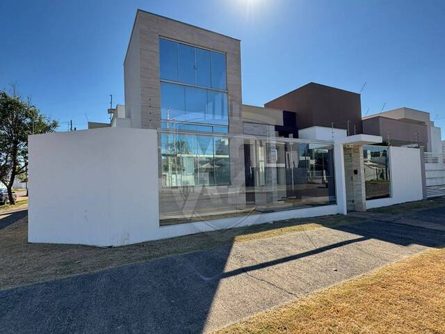 #643 - Casa para Venda em Sinop - MT - 2