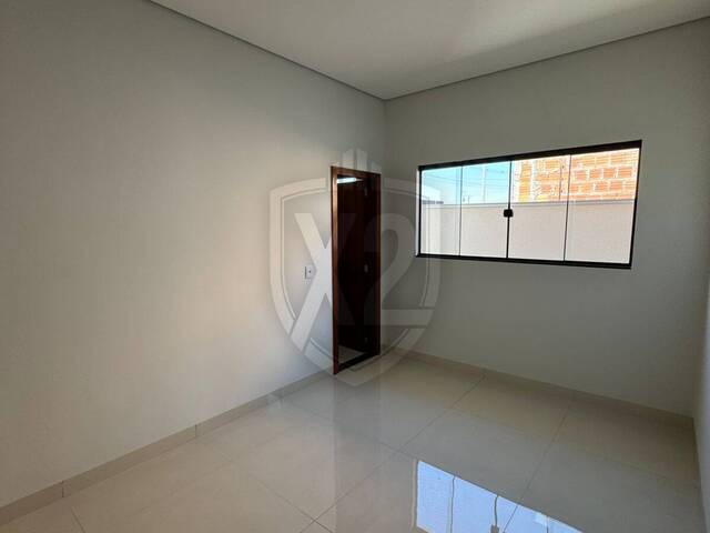 #645 - Casa para Venda em Sinop - MT - 3