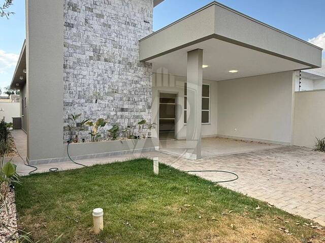 #646 - Casa para Venda em Sinop - MT - 1