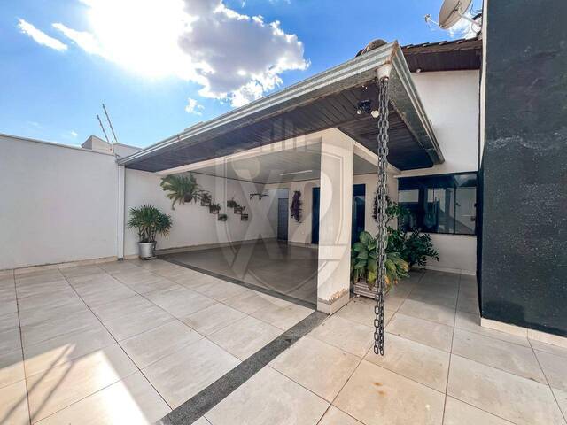 #647 - Casa para Venda em Sinop - MT - 3