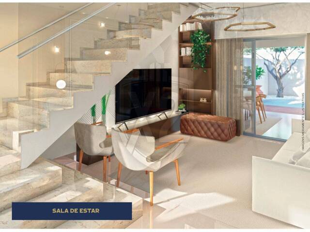#648 - Apartamento para Venda em Sinop - MT - 3