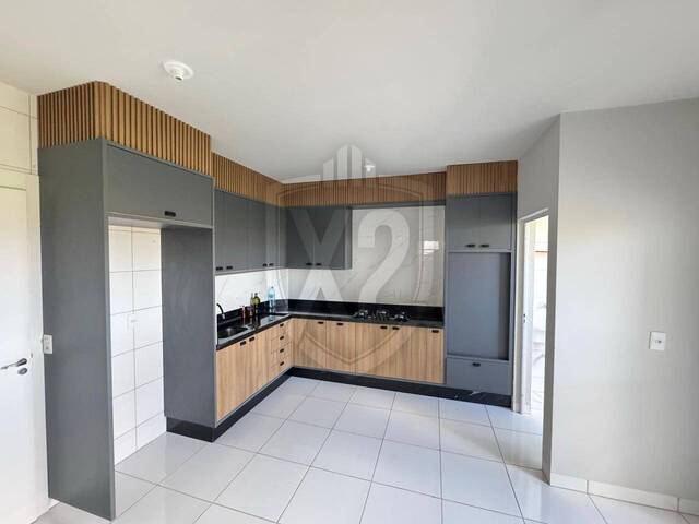 #652 - Apartamento para Venda em Sinop - MT - 3
