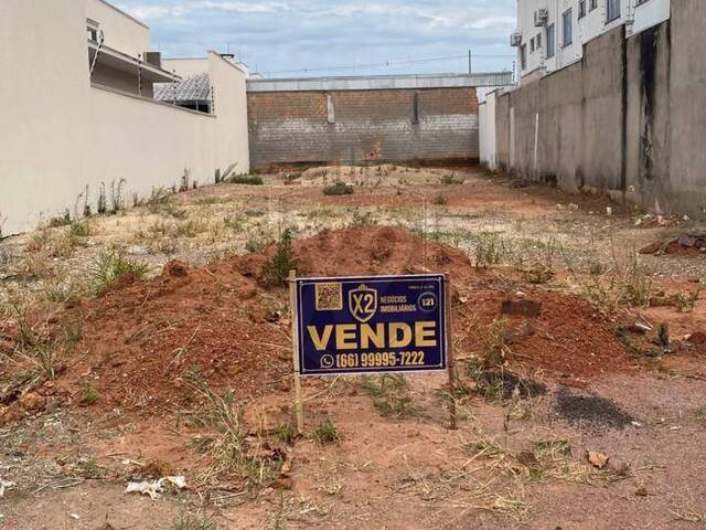 #653 - Área para Venda em Sinop - MT - 1