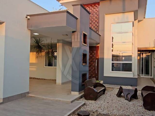 #654 - Casa para Venda em Sinop - MT - 1