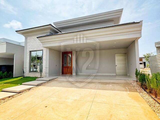 #657 - Casa para Venda em Sinop - MT - 2
