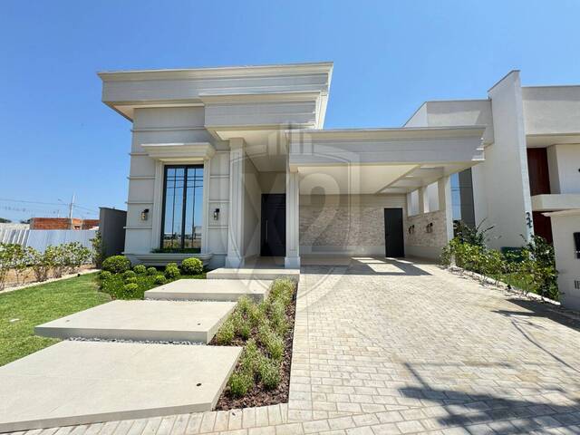 #658 - Casa para Venda em Sinop - MT - 2
