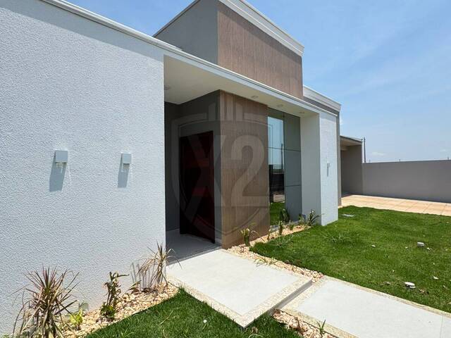 #660 - Casa para Venda em Sinop - MT - 3