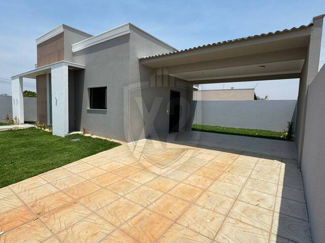 Venda em Jardim Belo Horizonte - Sinop