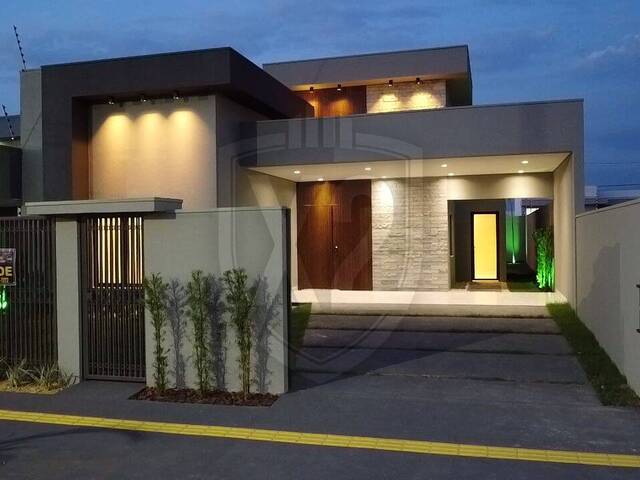 Venda em Residencial Riviera Suíça I - Sinop