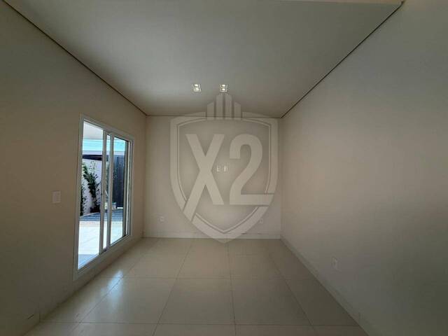 #663 - Casa para Venda em Sinop - MT