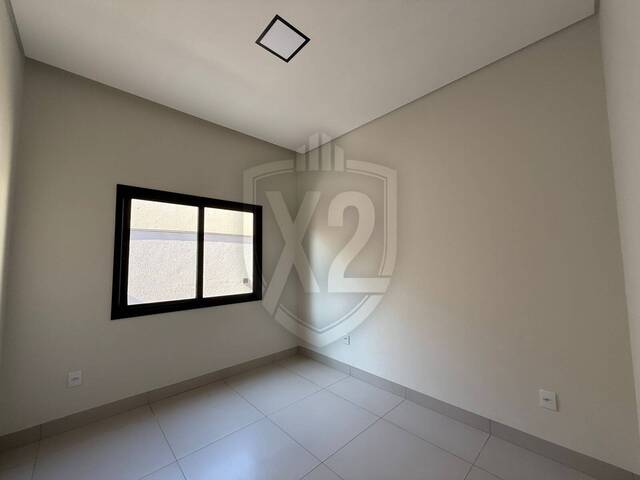 #664 - Casa para Venda em Sinop - MT - 3