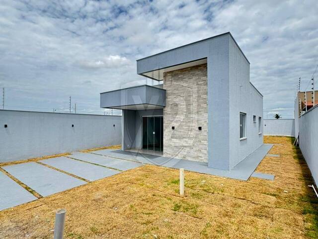 #665 - Casa para Venda em Sinop - MT - 3