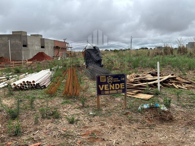 Venda em Sonhalto Videira - Sinop