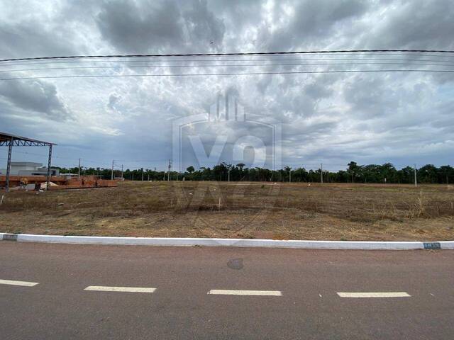 #668 - Terreno para Venda em Sinop - MT - 1