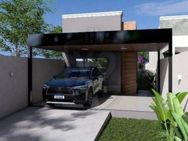 #670 - Casa para Venda em Sinop - MT - 3