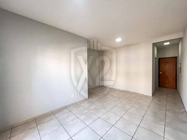 #671 - Apartamento para Venda em Sinop - MT - 2