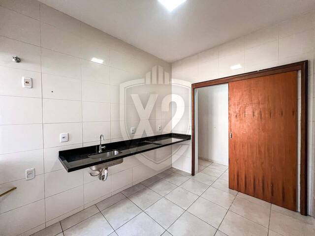 #671 - Apartamento para Venda em Sinop - MT - 3