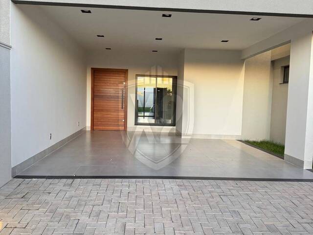 #673 - Casa para Venda em Sinop - MT - 2