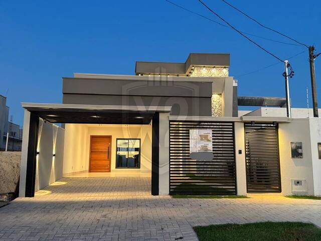 Venda em Jardim Itaubas - Sinop