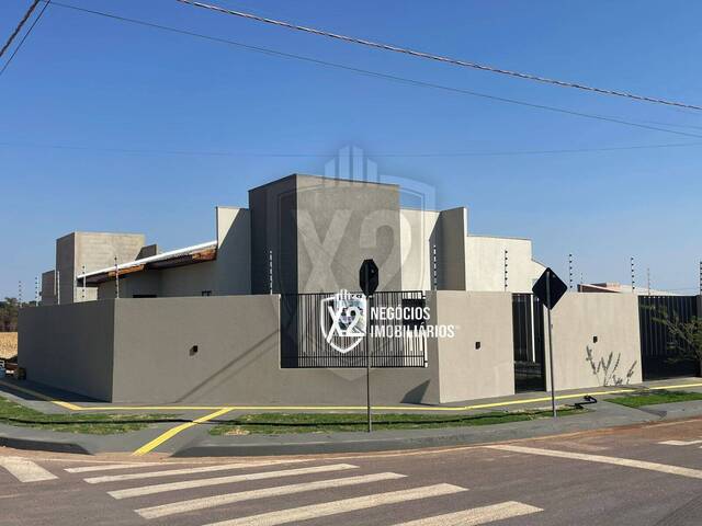 Venda em Parque Amazonas - Sinop